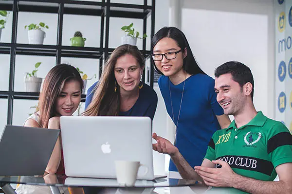 A short video covering the essential features of Microsoft Teams for Education.